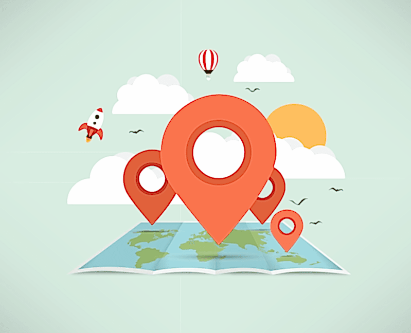 Denizli Google Harita Kaydı - Denizli Harita Kaydı