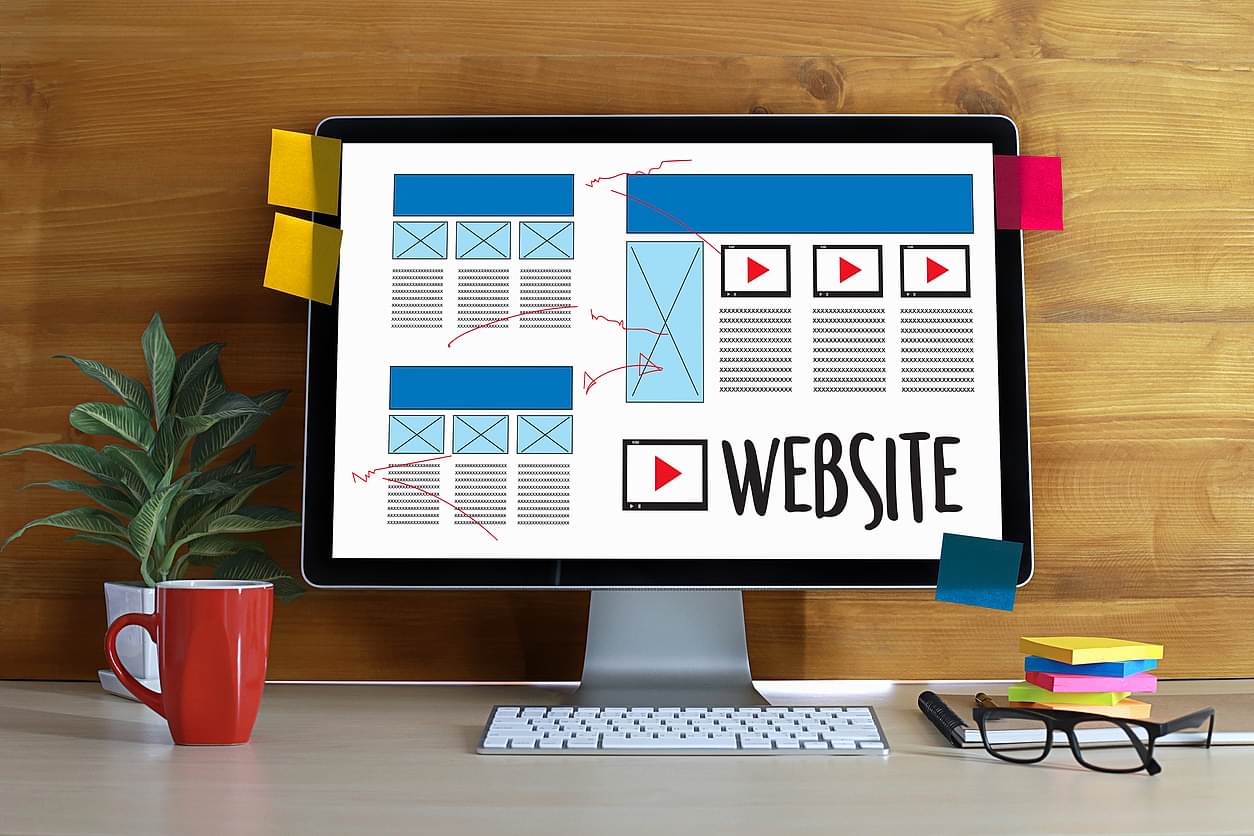 Denizli web sayfası tasarımı