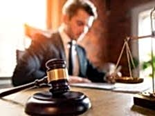 Avukatlar İçin Web Sayfası Tasarımı